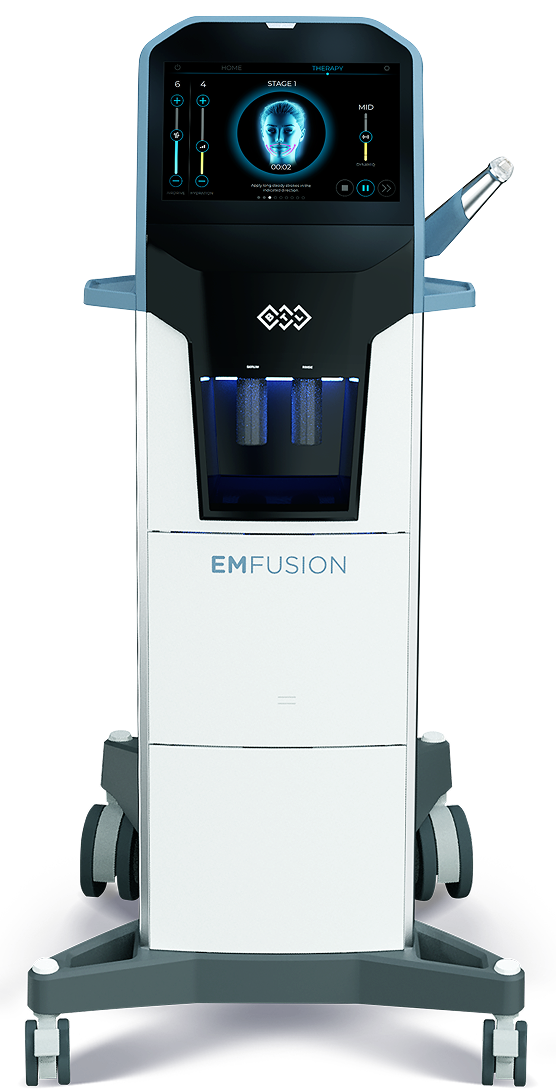 EMFUSION 醫療設備